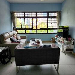 Blk 441B Fernvale Road (Sengkang), HDB 4 Rooms #637212781